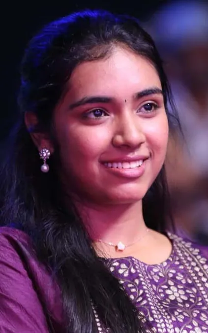 Nikhila Sankar