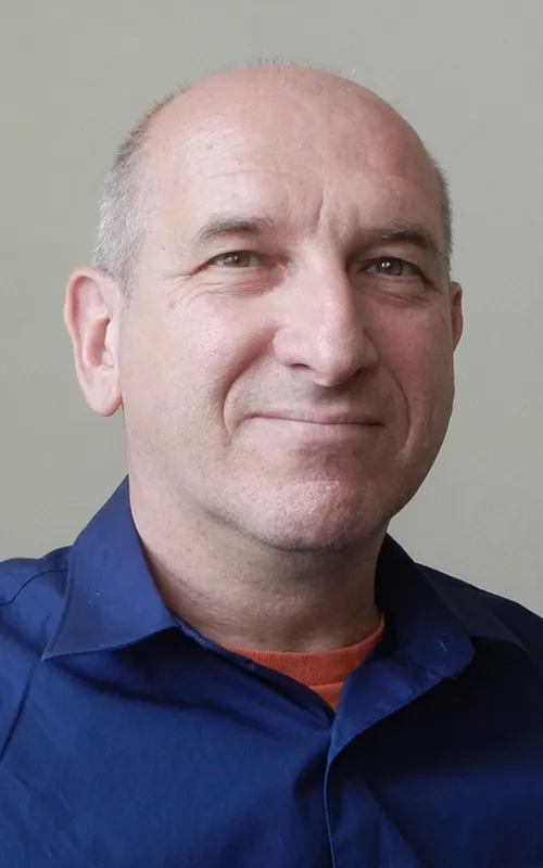 Michel Bauwens