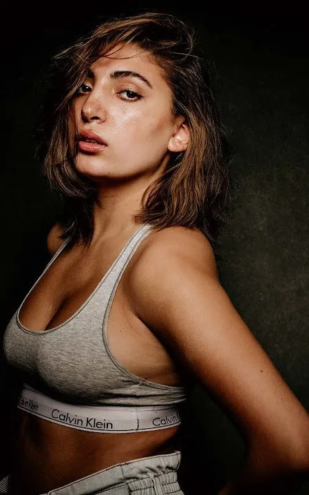 Ava Bodnar