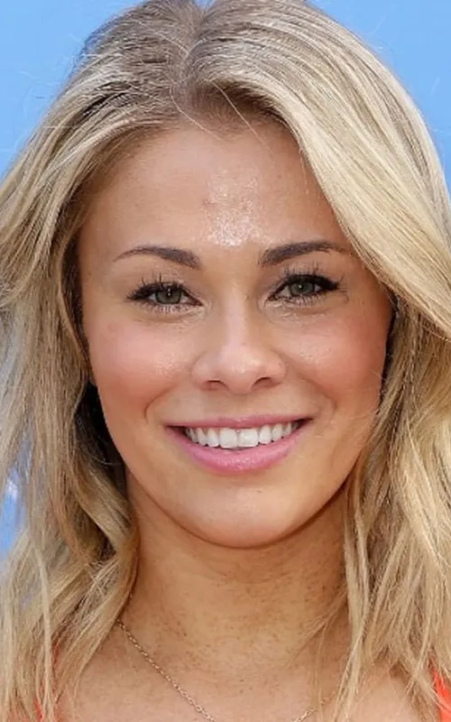 Paige VanZant