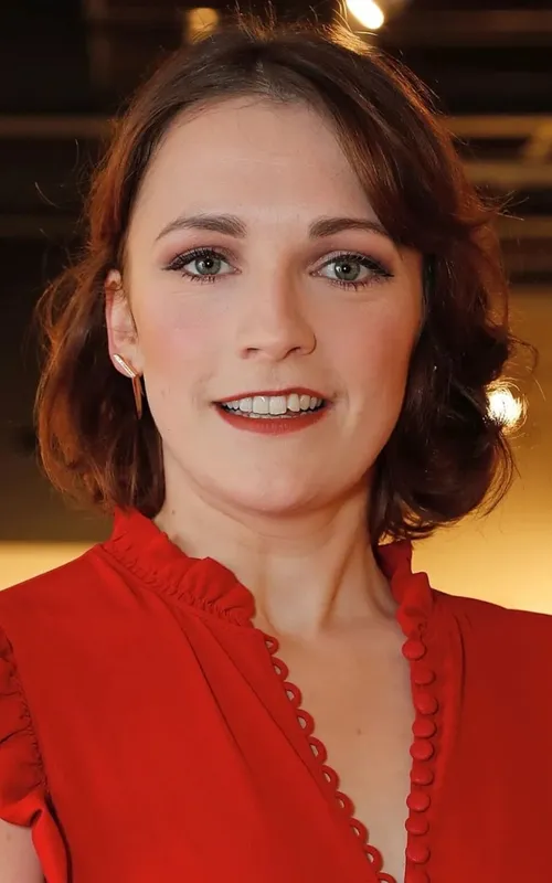 Charlotte Ritchie