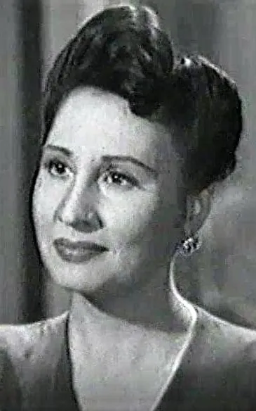 Consuelo de Nieva