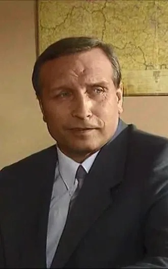 Leonid Zverintsev