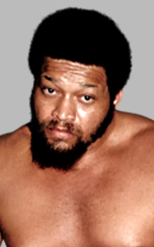 Ernie Ladd