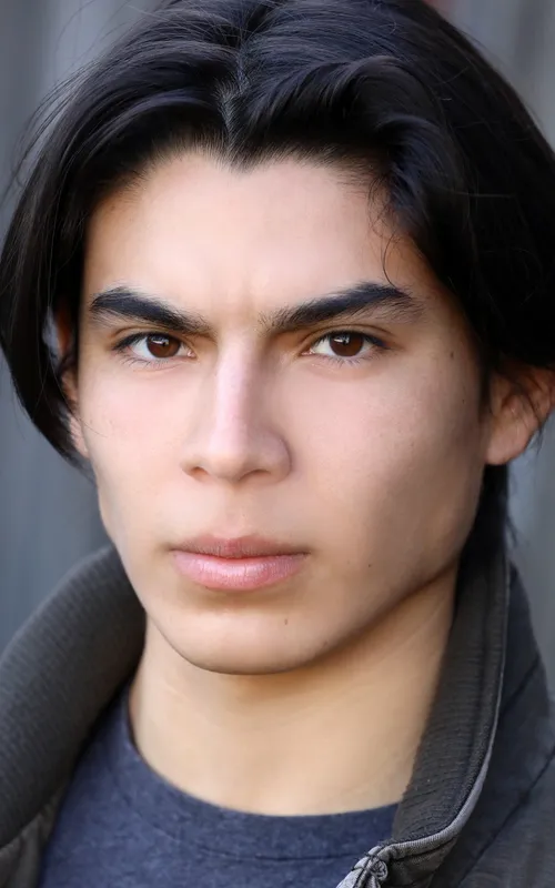 Michael Sebastian