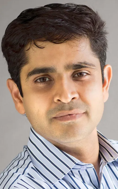 Ratnesh Dubey