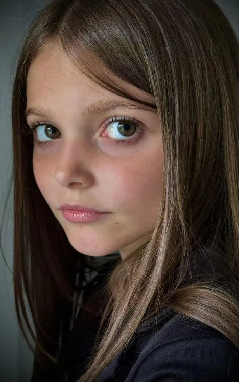 Isabella Astbury