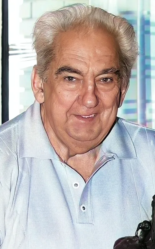 Ljubomir Ubavkić