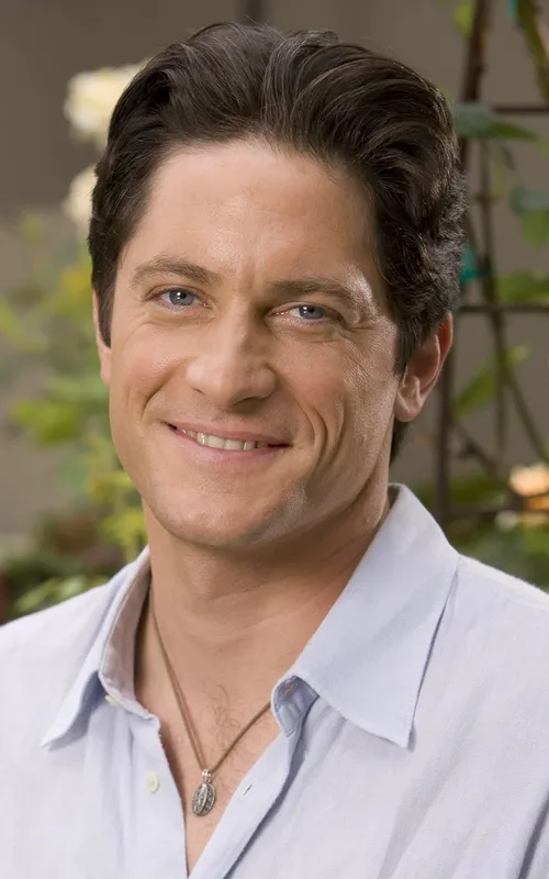 David Conrad