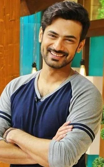 Zahid Ahmed