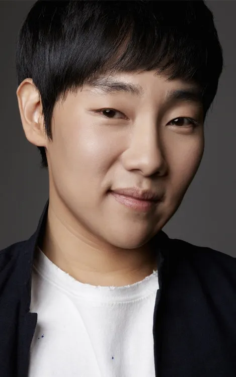 Kim Min-gyu