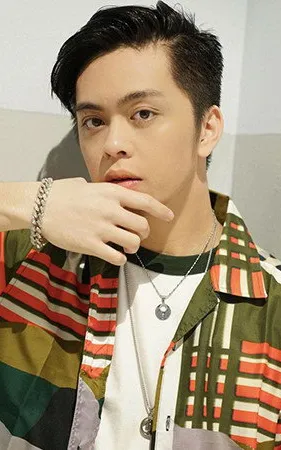 Fenly Christovel