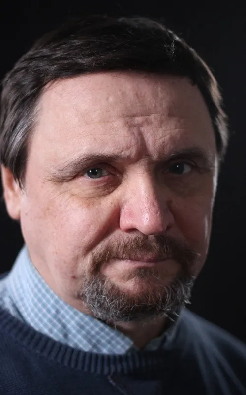 Konstantin Vorobyov