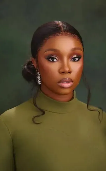 Bambam Olawunmi-Adenibuyan