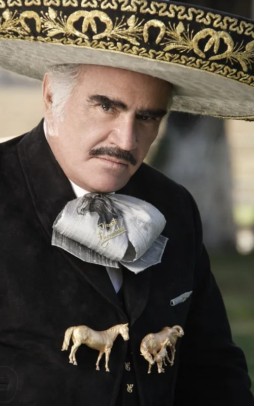 Vicente Fernández