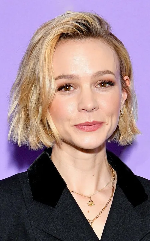 Carey Mulligan