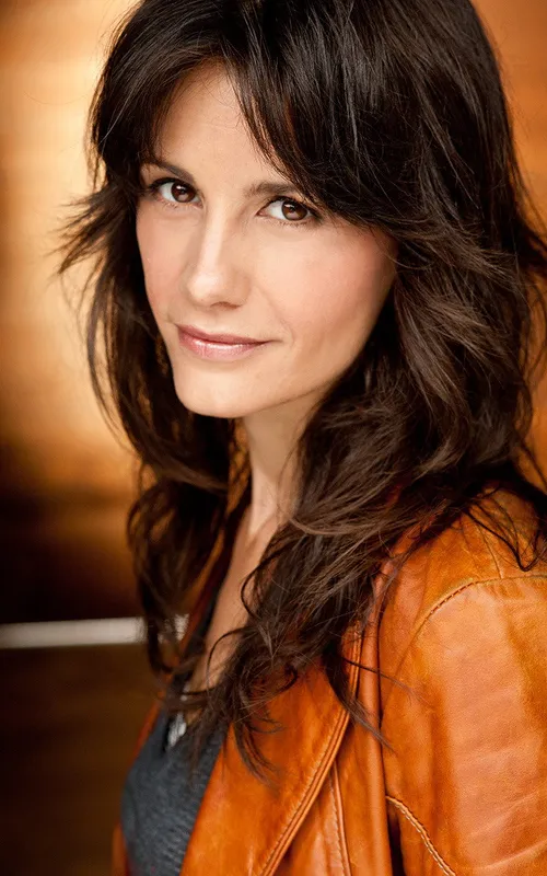 Jessica Blank