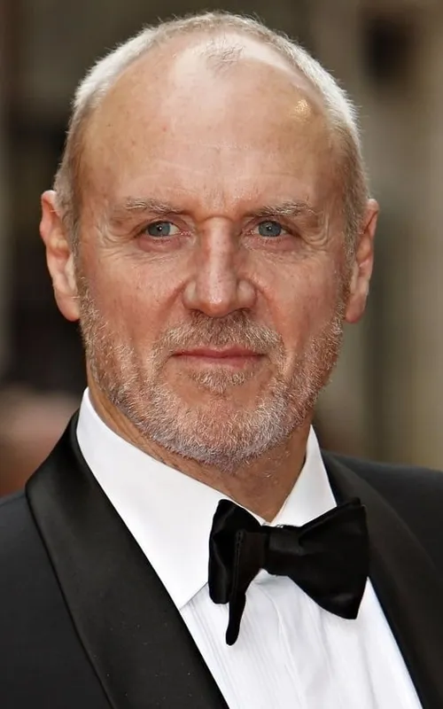 Alan Dale