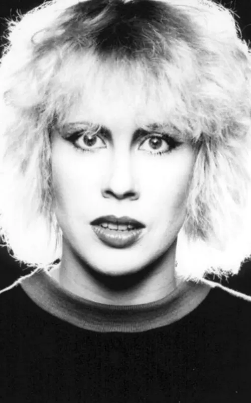 Hazel O'Connor