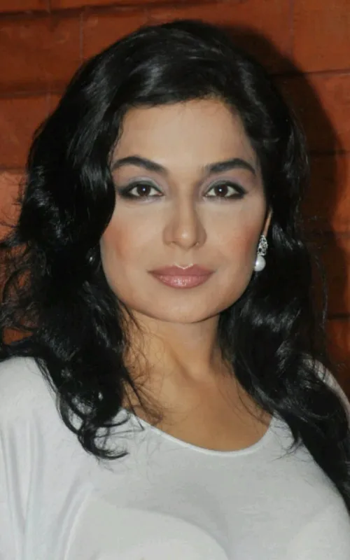 Meera Naveed