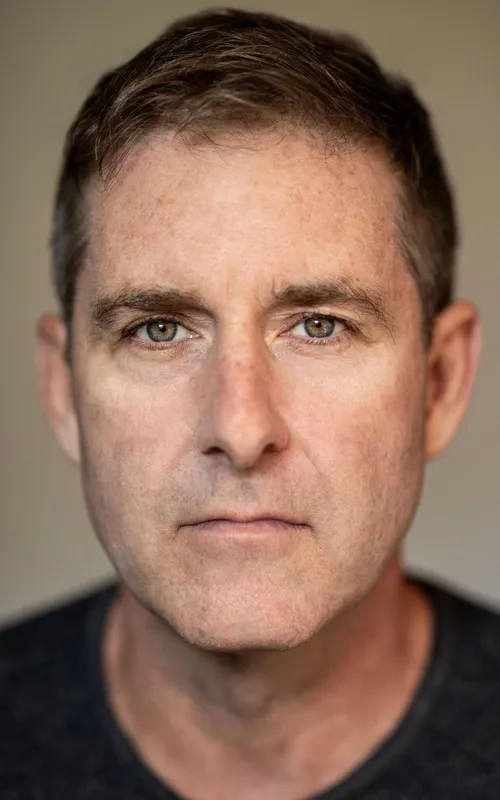 Paul Fitzgerald