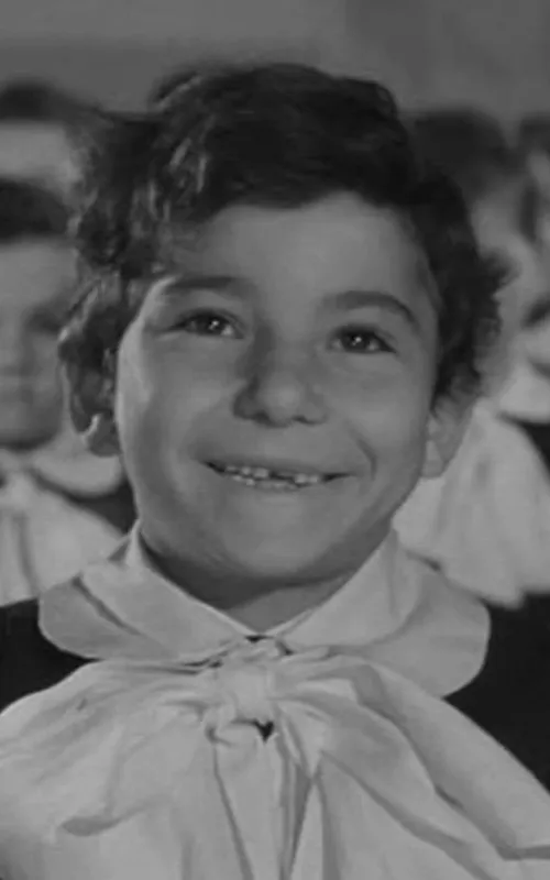 Giancarlo Zarfati