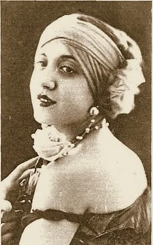 Ana Lasalle