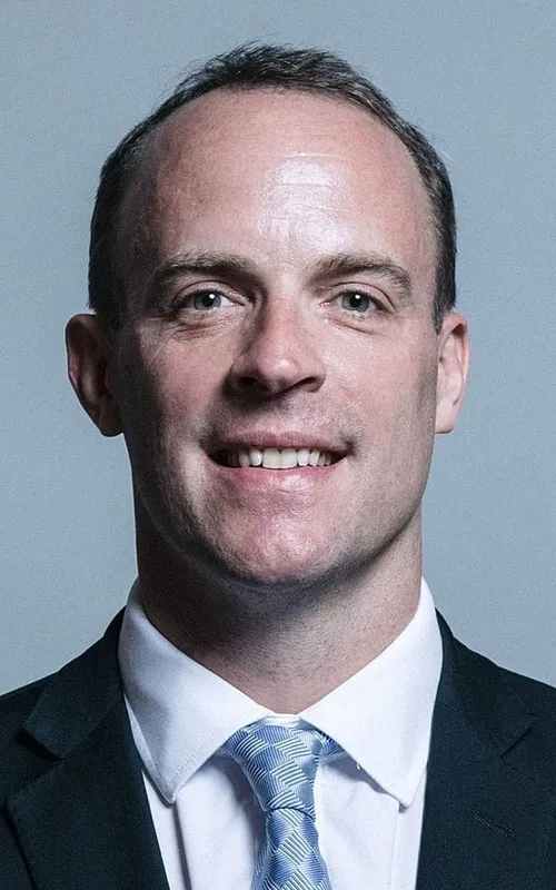 Dominic Raab