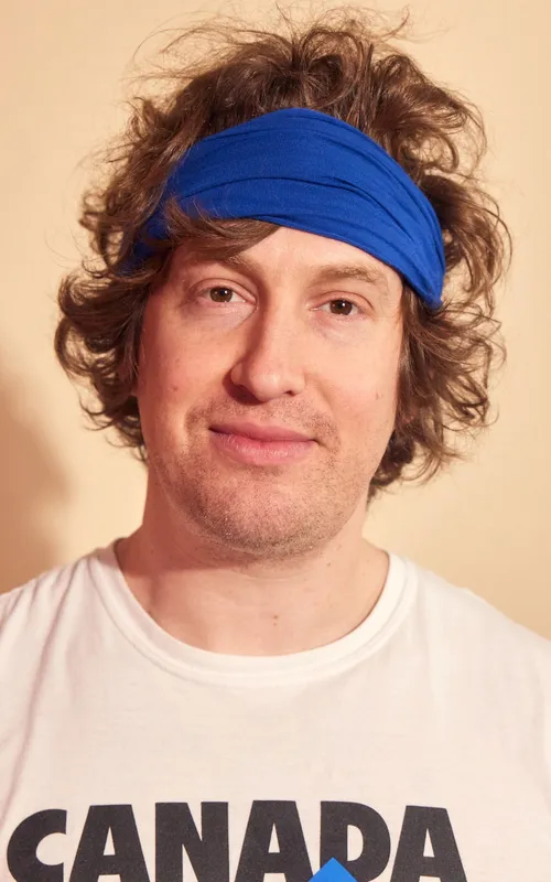 Matt Johnson