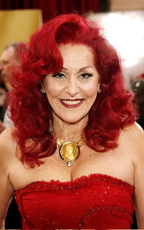 Patricia Field