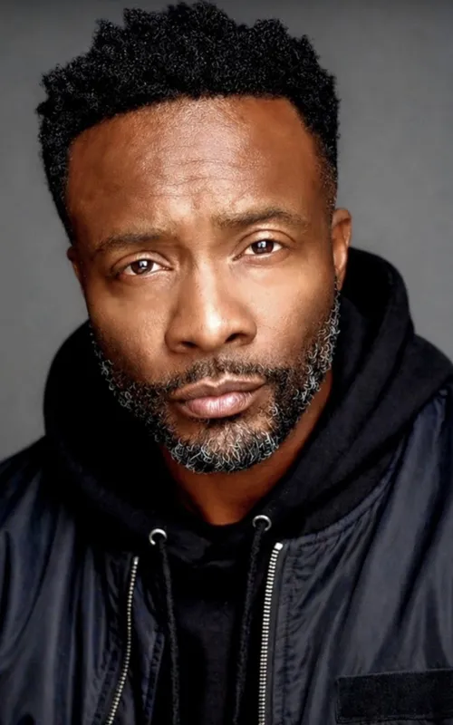 Antoine Williams