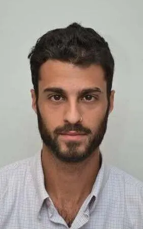 Omri Danino
