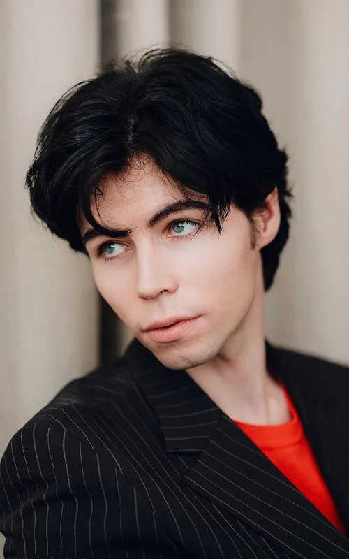 Sean Munro