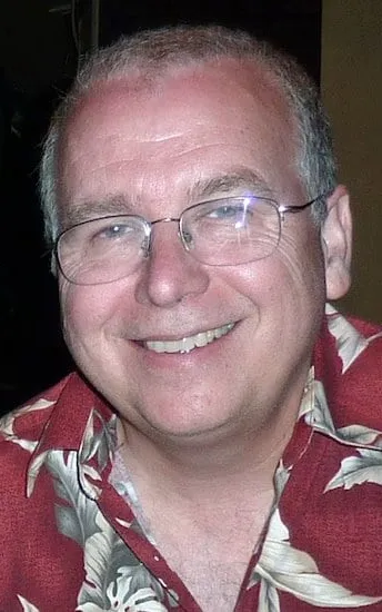 Scott Ferguson