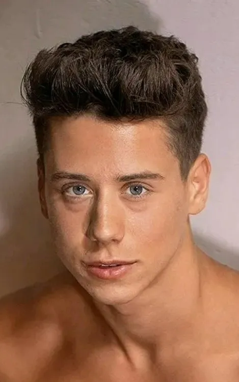 Tommy Clapton