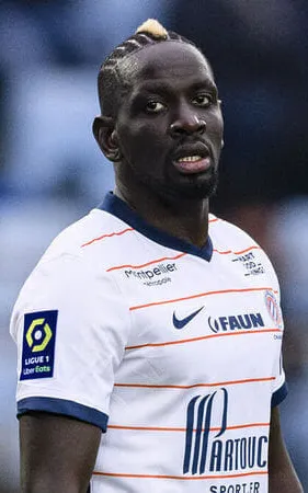 Mamadou Sakho