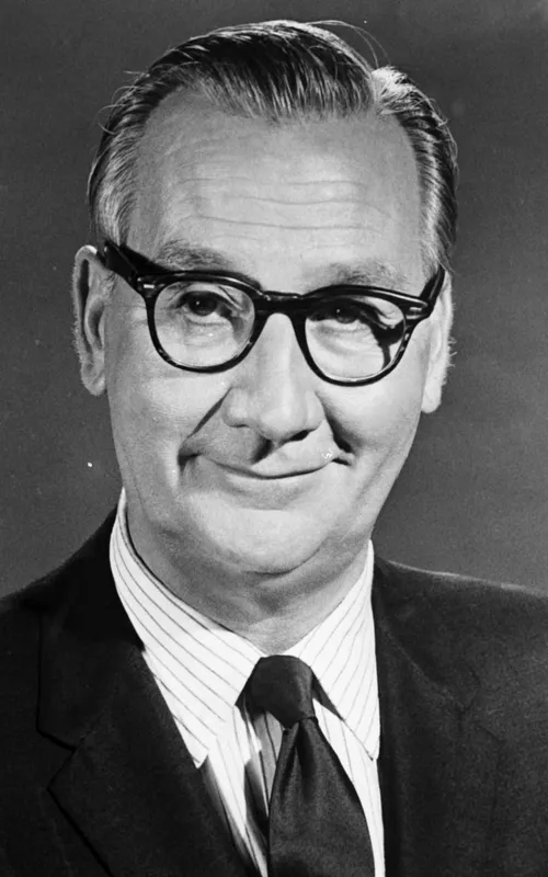 Edward Andrews