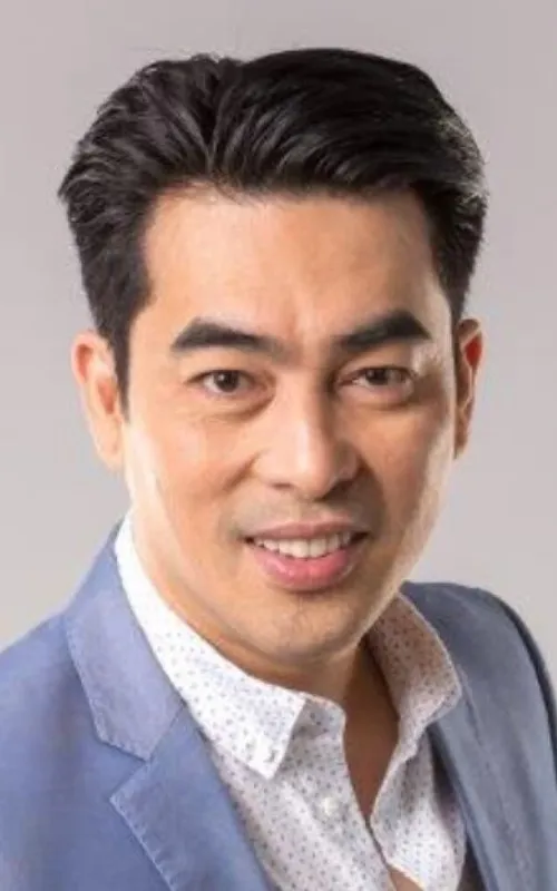 Jay Manalo