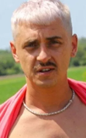 Charly de Wit