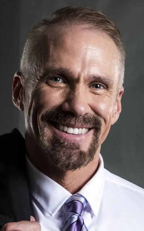 Dallas Steele