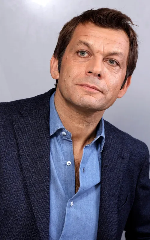 Laurent Mariotte