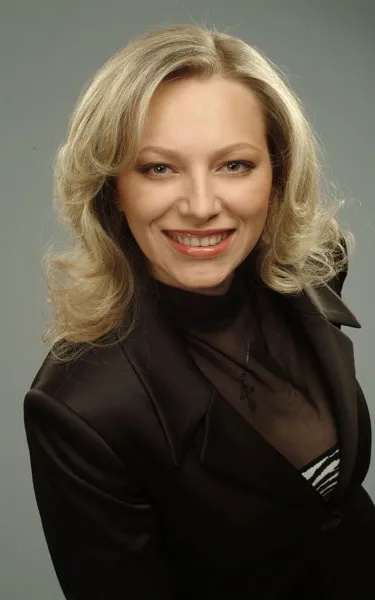 Tatyana Novik