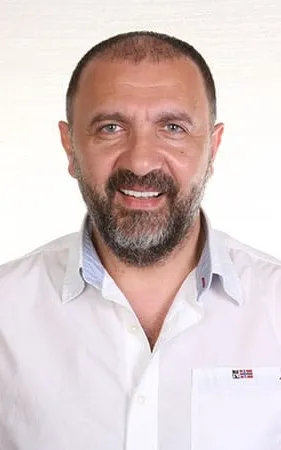 Ertuğrul Postoğlu