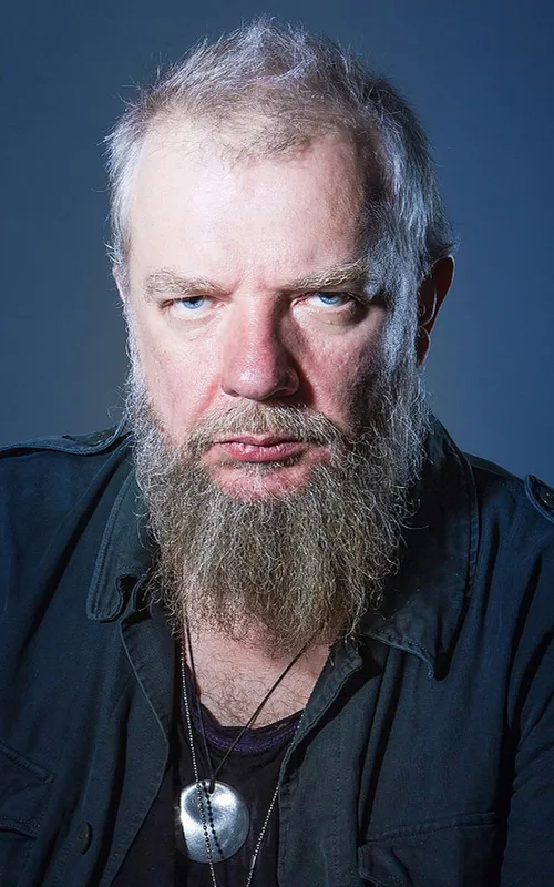 Sergey Pakhomov