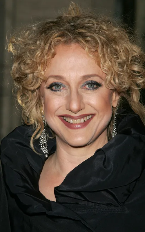 Carol Kane