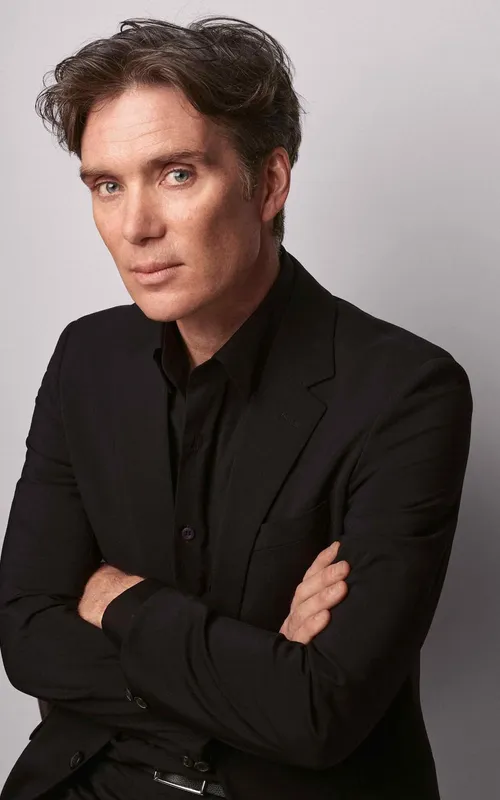 Cillian Murphy