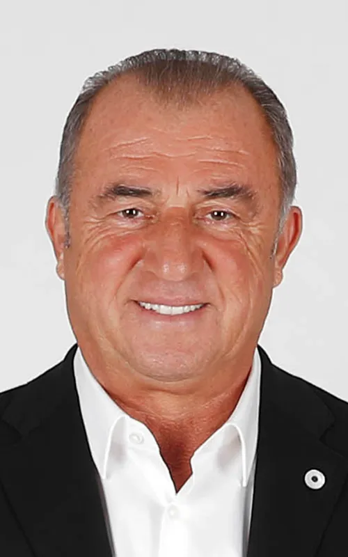 Fatih Terim