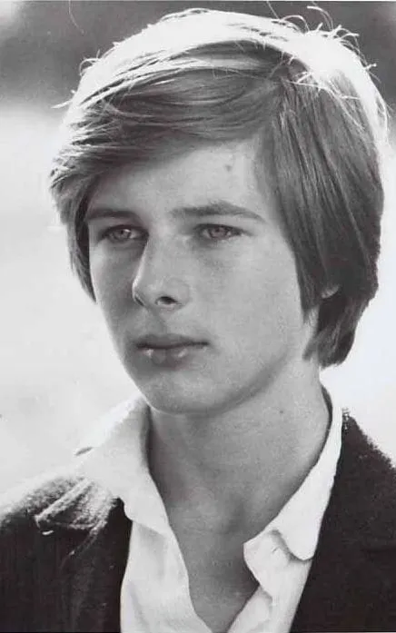 John Moulder-Brown