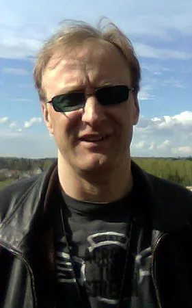Roman Nesterenko