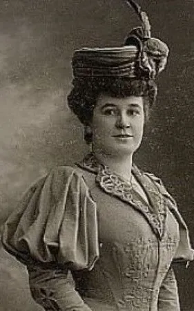 Ida Perry
